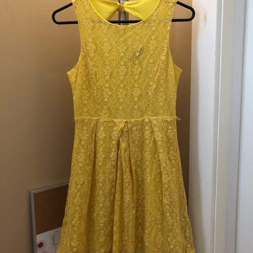 Juanito dress